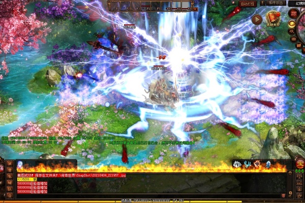 传奇合成版1.80炼狱八层地图任务全流程深度解析