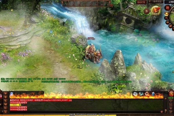 传奇世界在线时长奖励与离线挂机收益深度解析